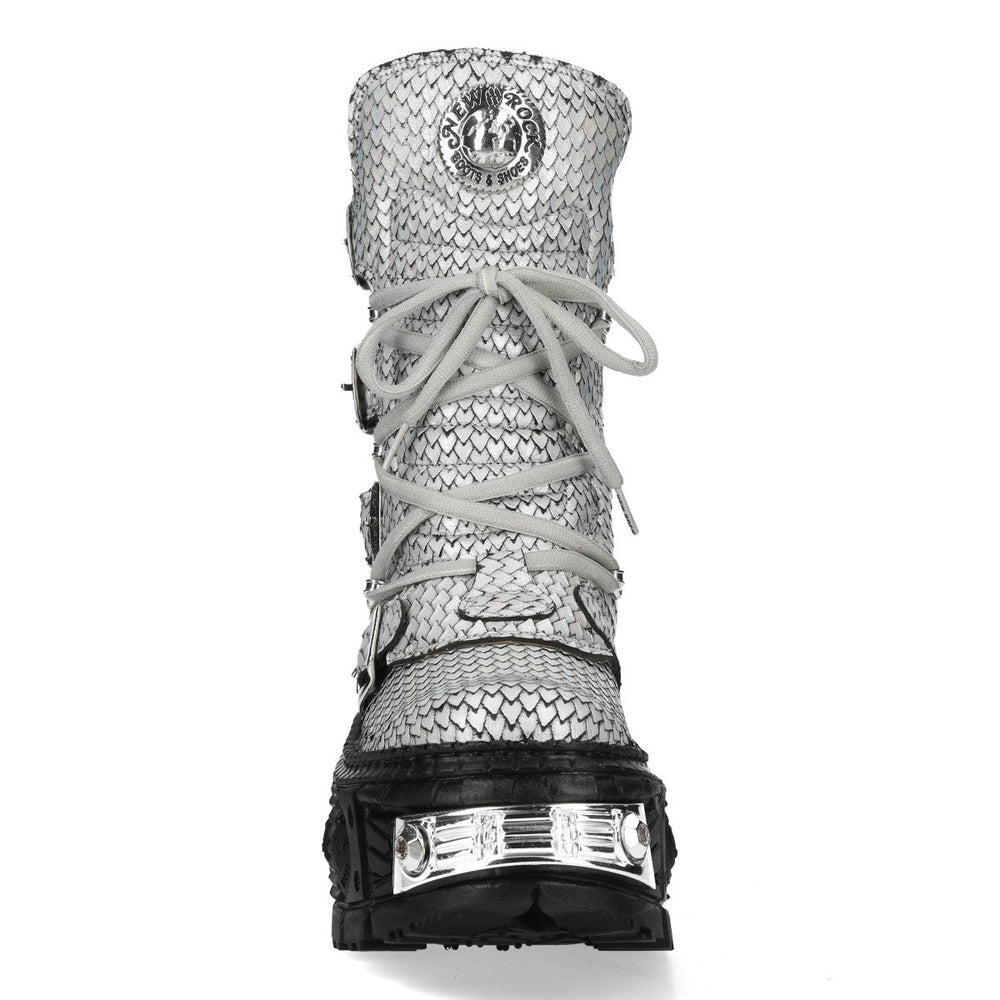 New Rock Boots & Shoes | M-WALL373-C20