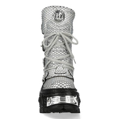 New Rock Boots & Shoes | M-WALL373-C20