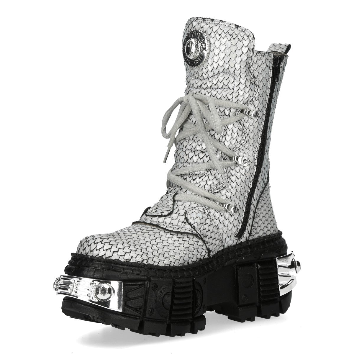 New Rock Boots & Shoes | M-WALL373-C20