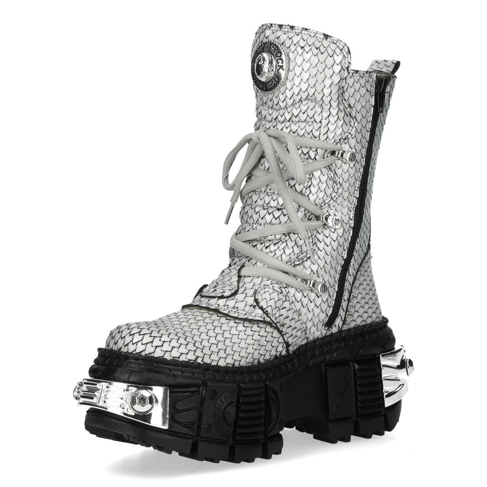 New Rock Boots & Shoes | M-WALL373-C20