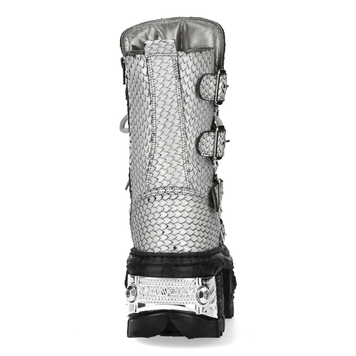 New Rock Boots & Shoes | M-WALL373-C20