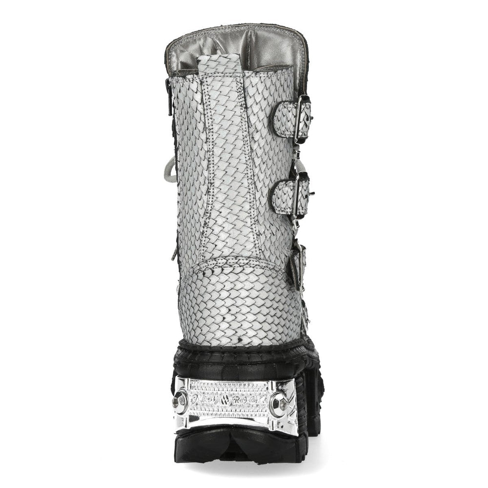 New Rock Boots & Shoes | M-WALL373-C20