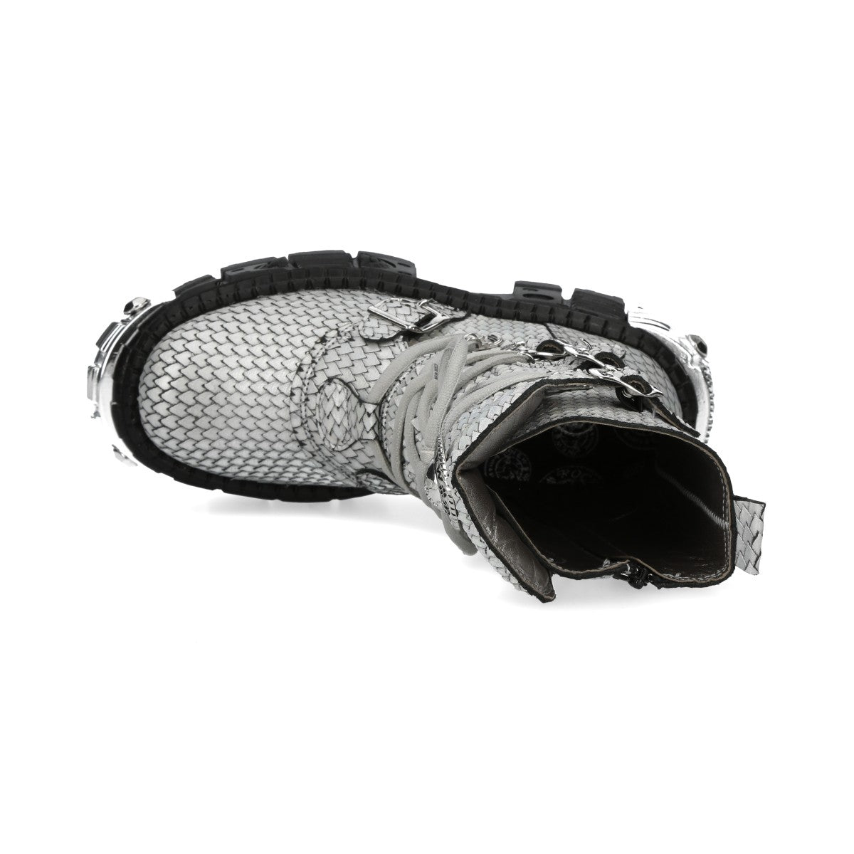 New Rock Boots & Shoes | M-WALL373-C20