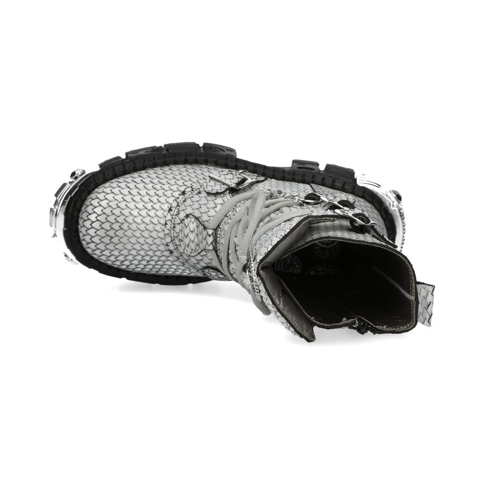 New Rock Boots & Shoes | M-WALL373-C20
