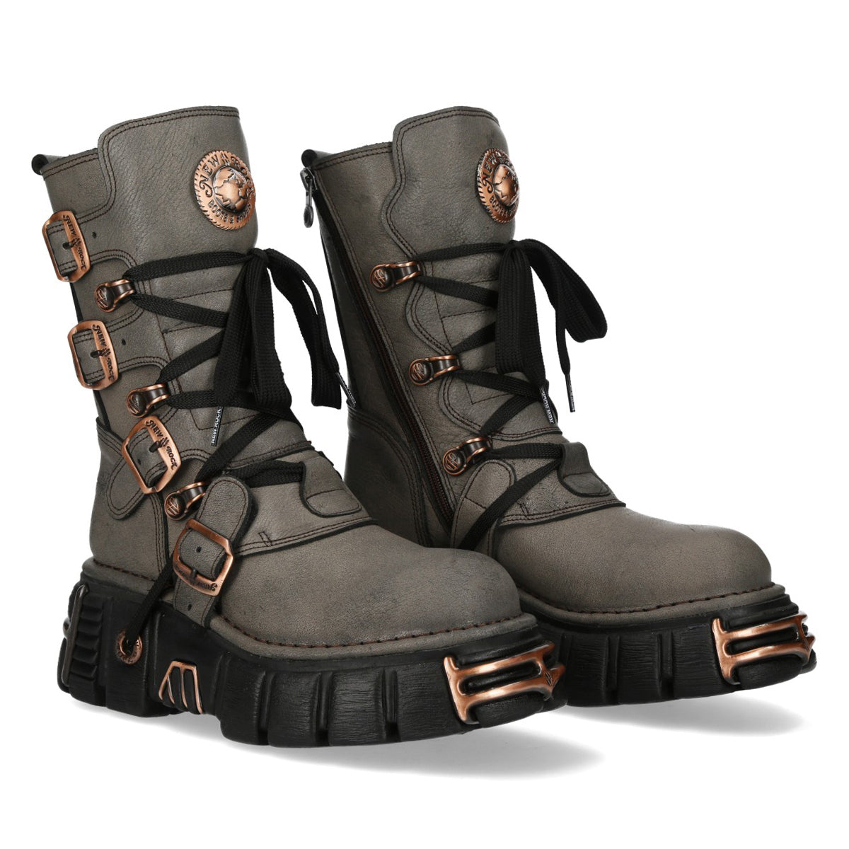 New Rock Boots & Shoes | M-373XL-C119