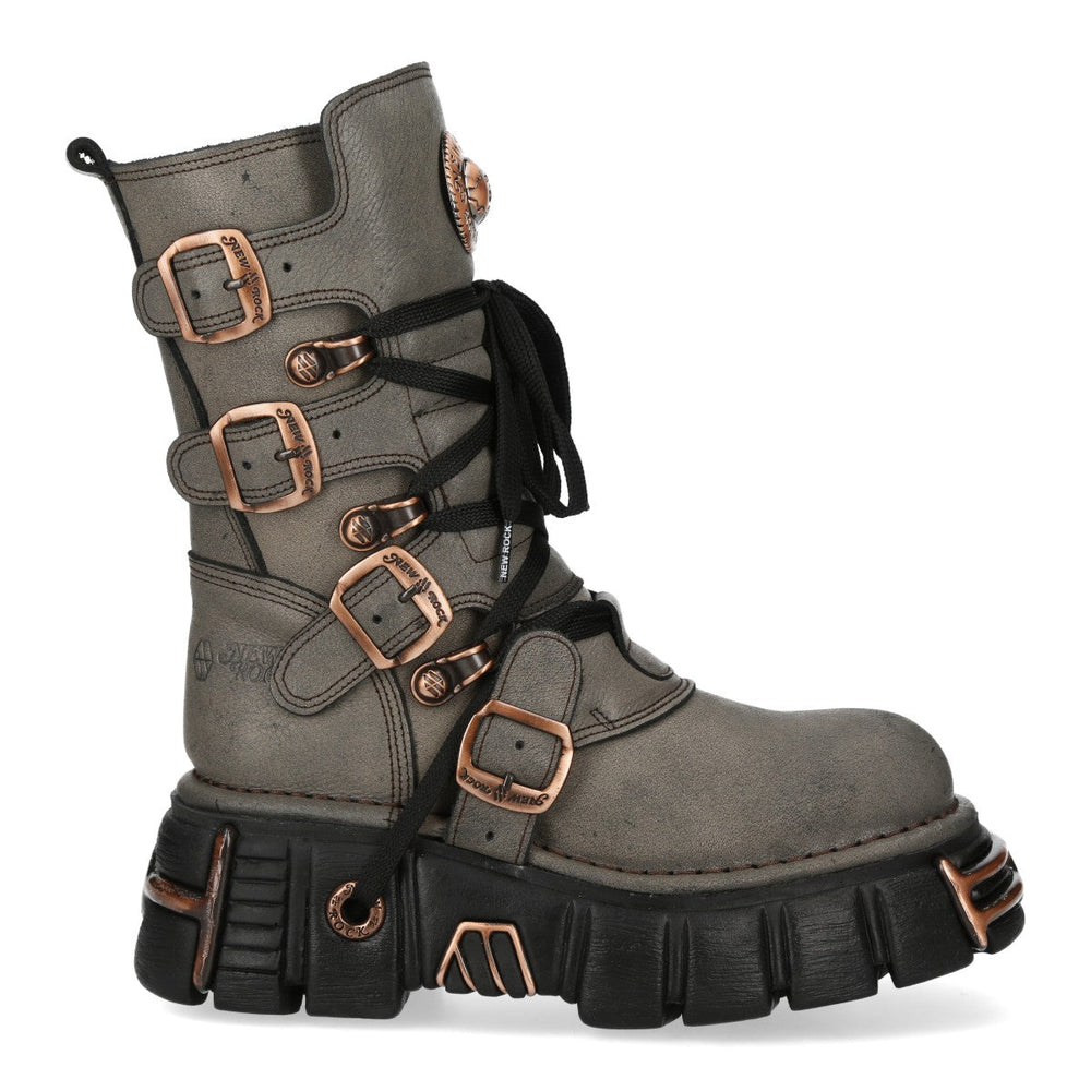 New Rock Boots & Shoes | M-373XL-C119