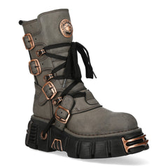New Rock Boots & Shoes | M-373XL-C119