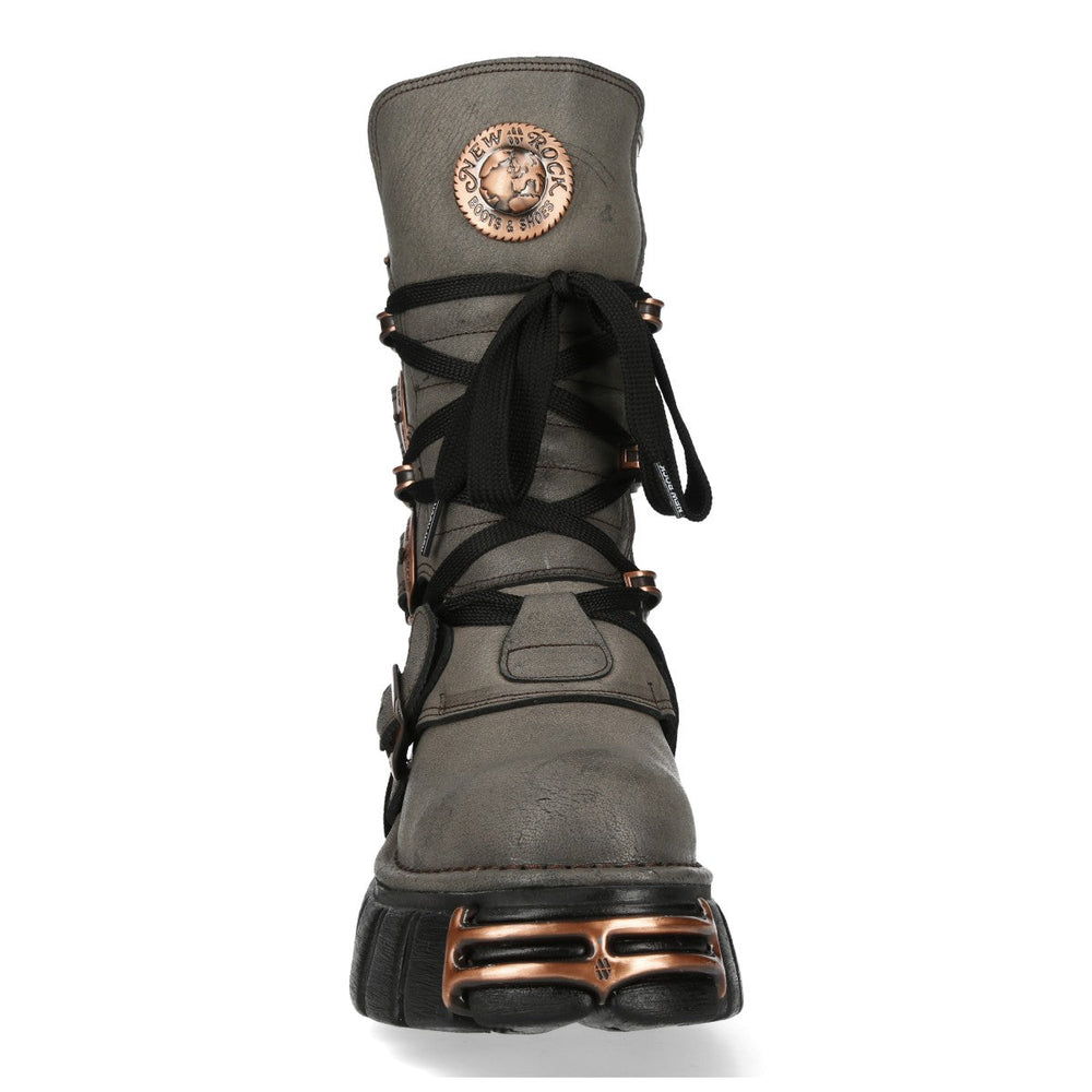 New Rock Boots & Shoes | M-373XL-C119
