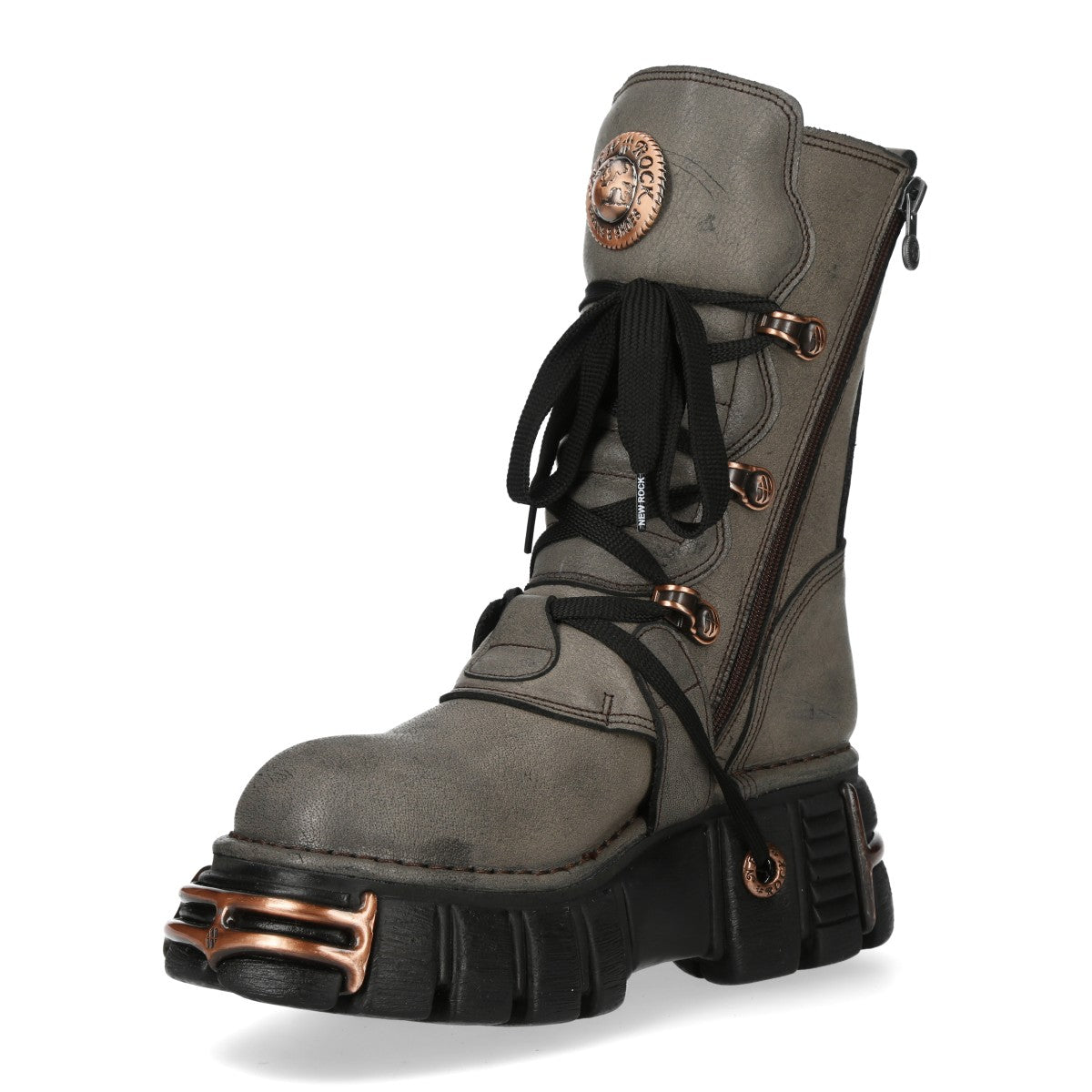 New Rock Boots & Shoes | M-373XL-C119
