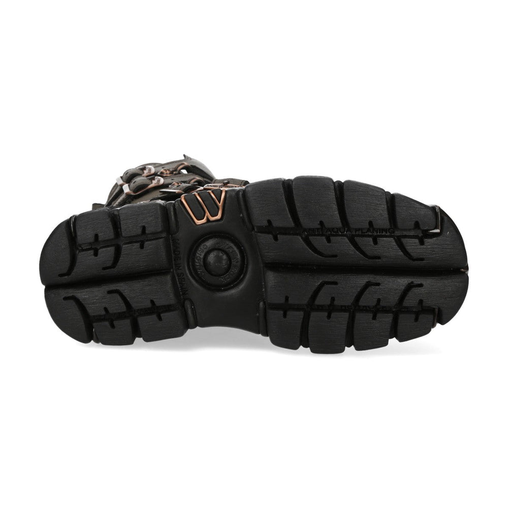 New Rock Boots & Shoes | M-373XL-C119