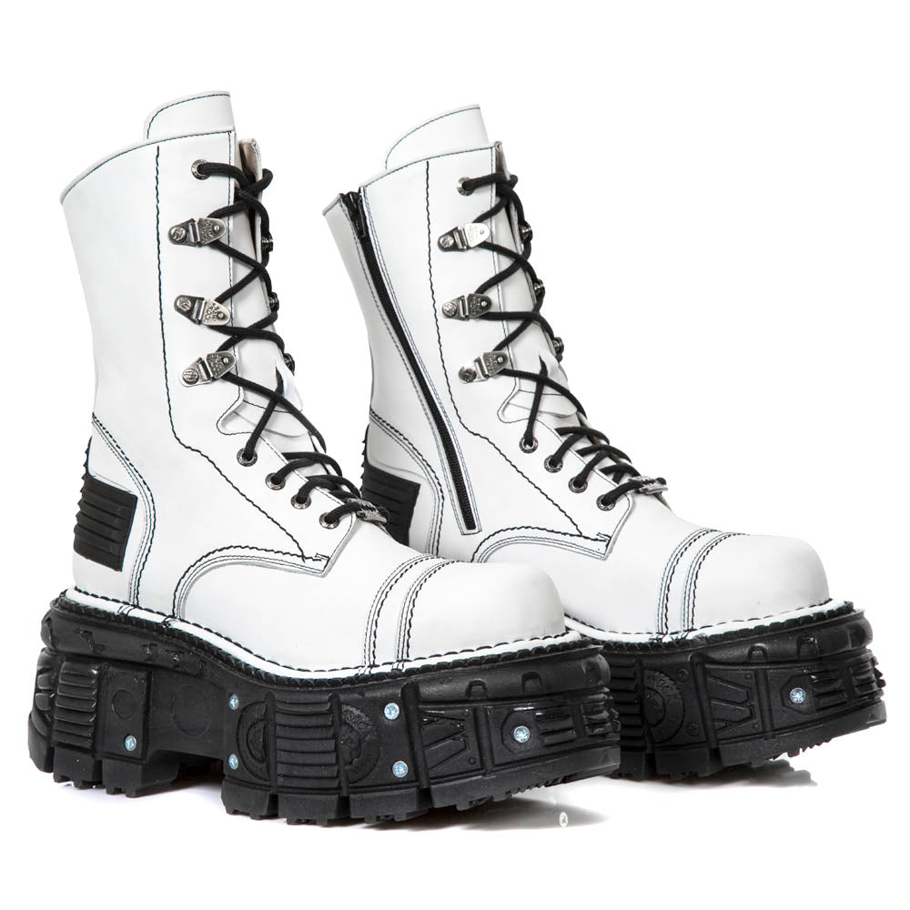 New Rock Boots & Shoes | M-TANK001-C7