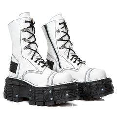 New Rock Boots & Shoes | M-TANK001-C7