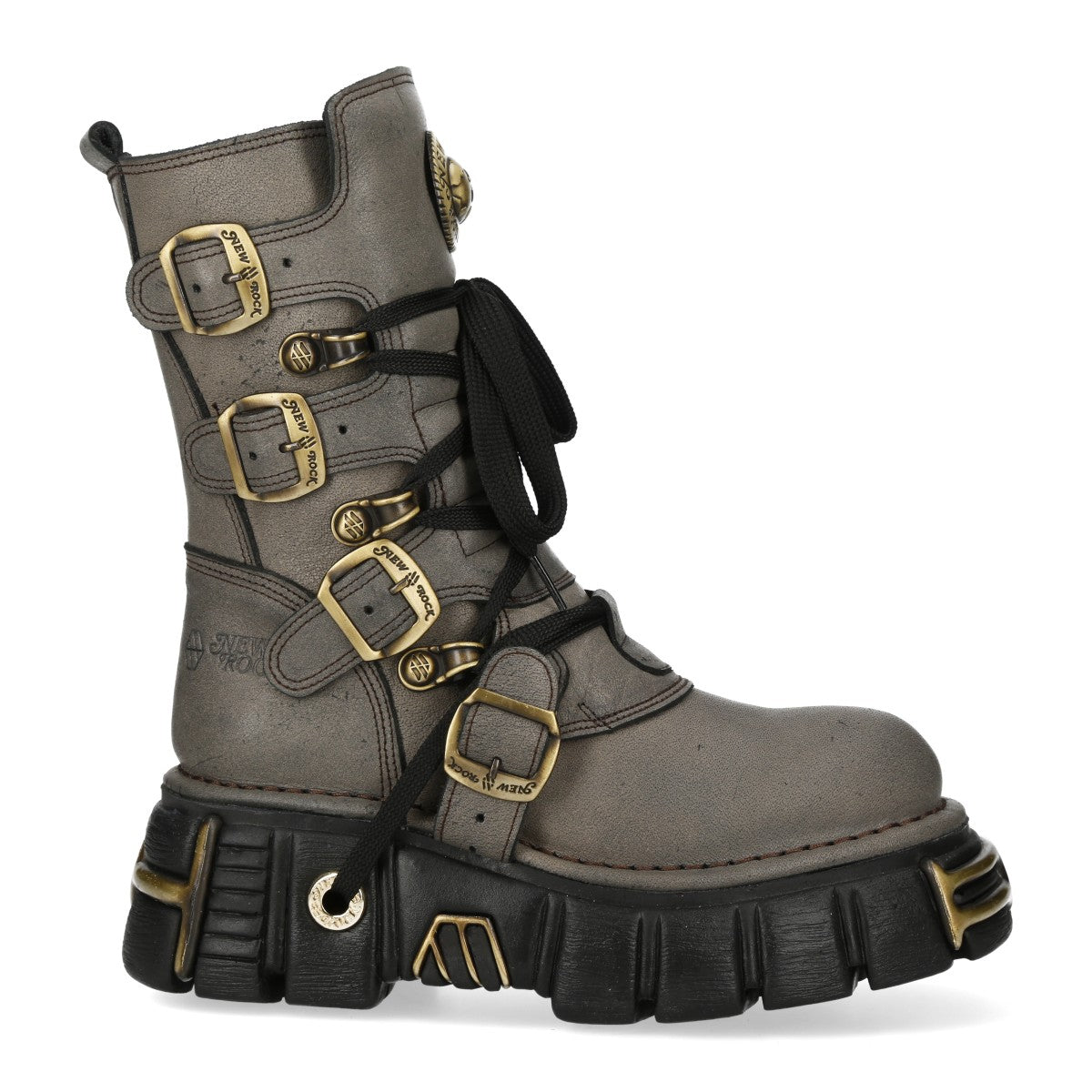 New Rock Boots & Shoes | M-373XL-C117