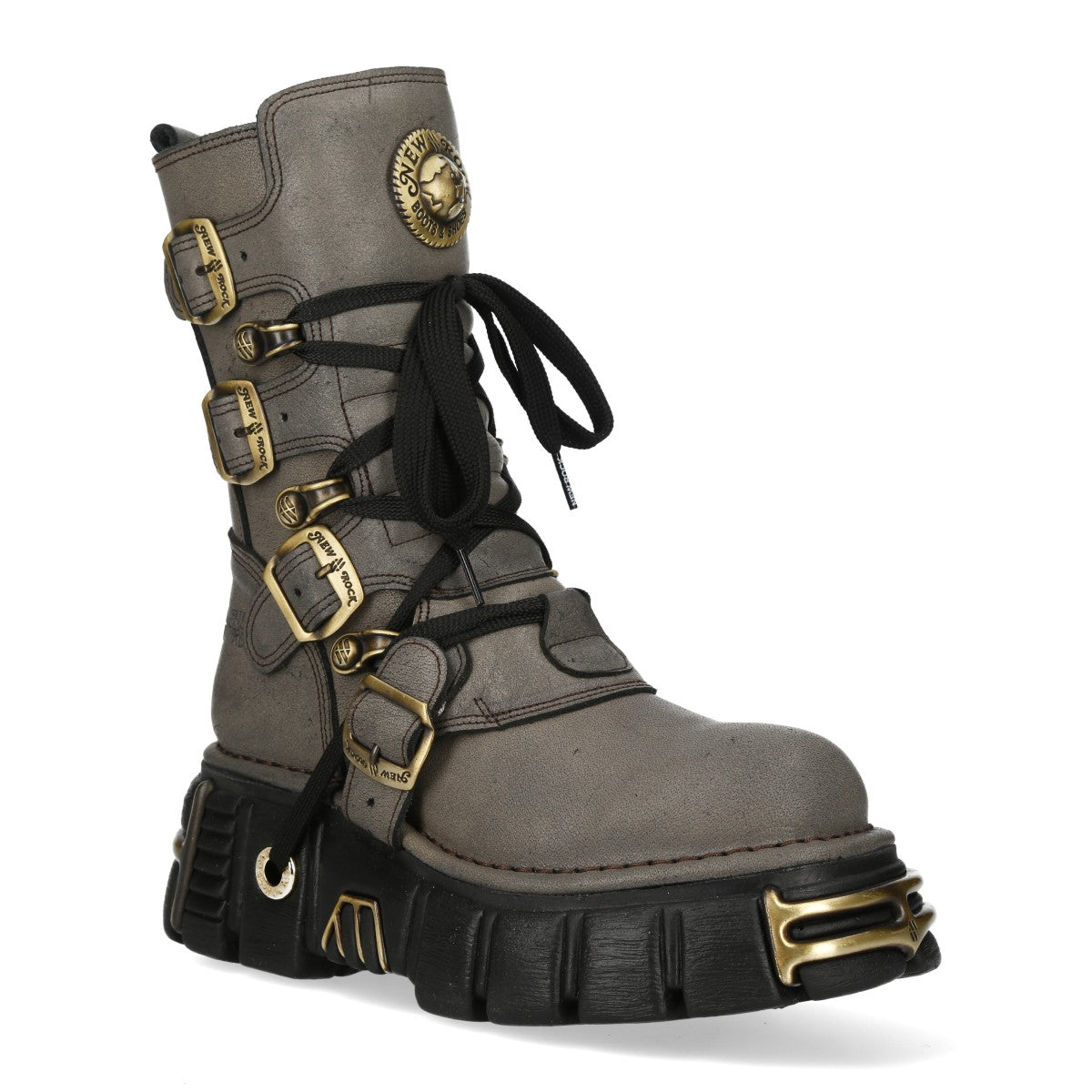 New Rock Boots & Shoes | M-373XL-C117