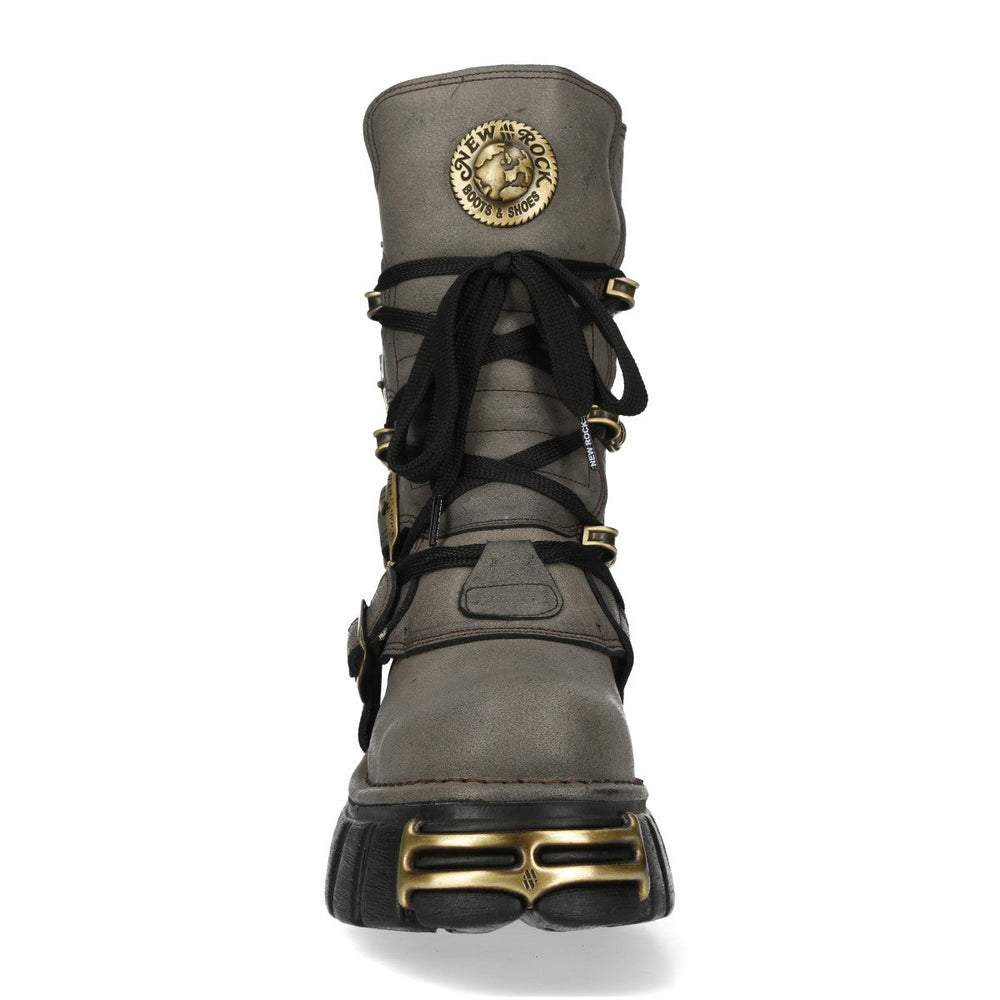 New Rock Boots & Shoes | M-373XL-C117