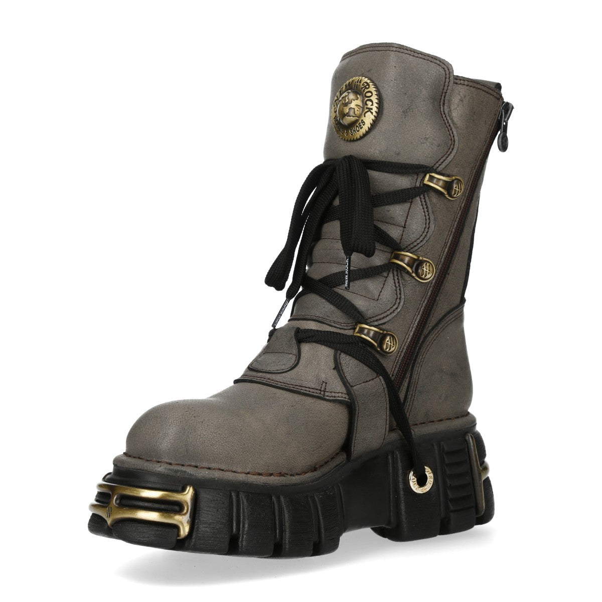 New Rock Boots & Shoes | M-373XL-C117
