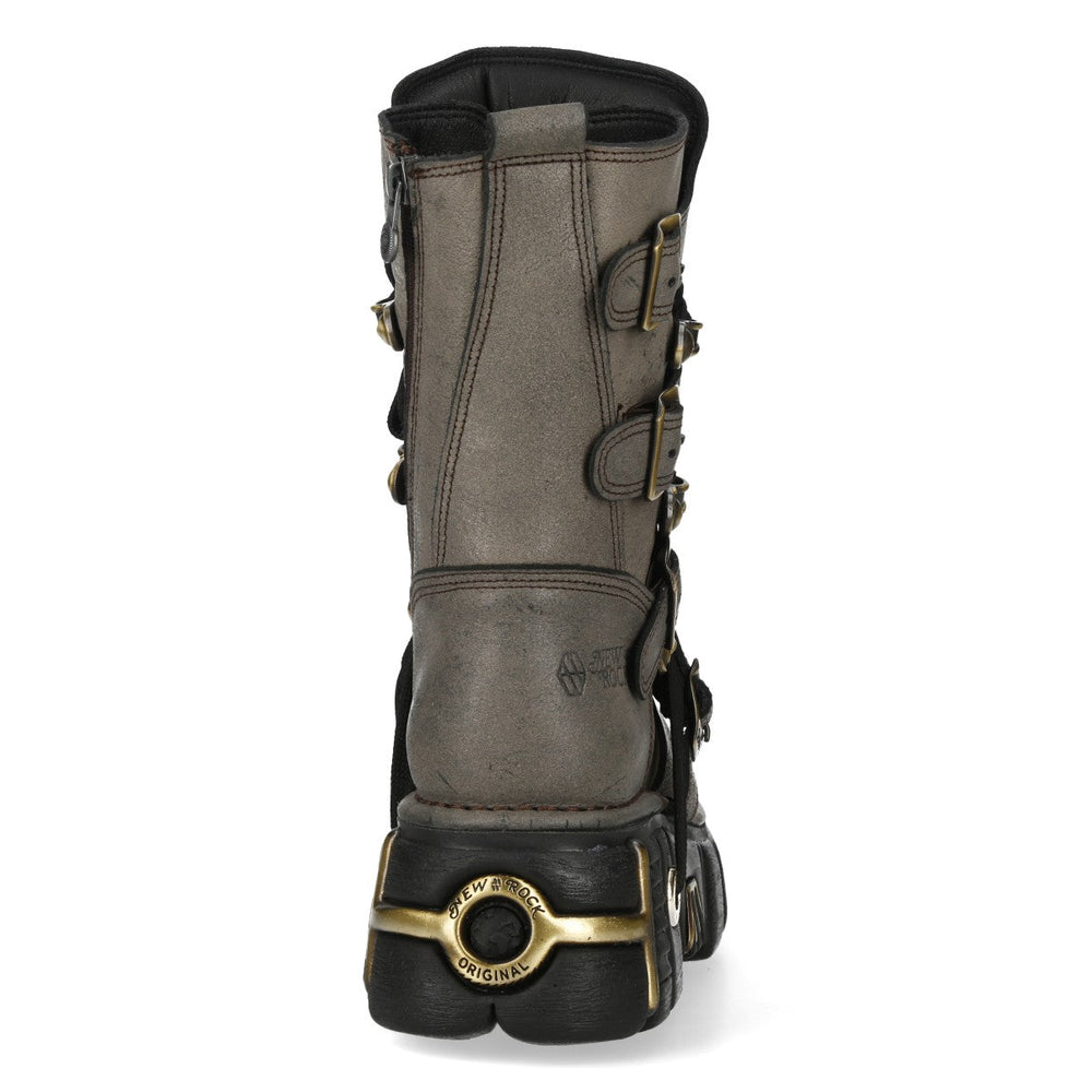 New Rock Boots & Shoes | M-373XL-C117