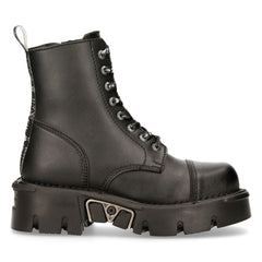 New Rock Boots & Shoes | M-MILI283CLACE-V1