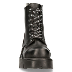 New Rock Boots & Shoes | M-MILI283CLACE-V1