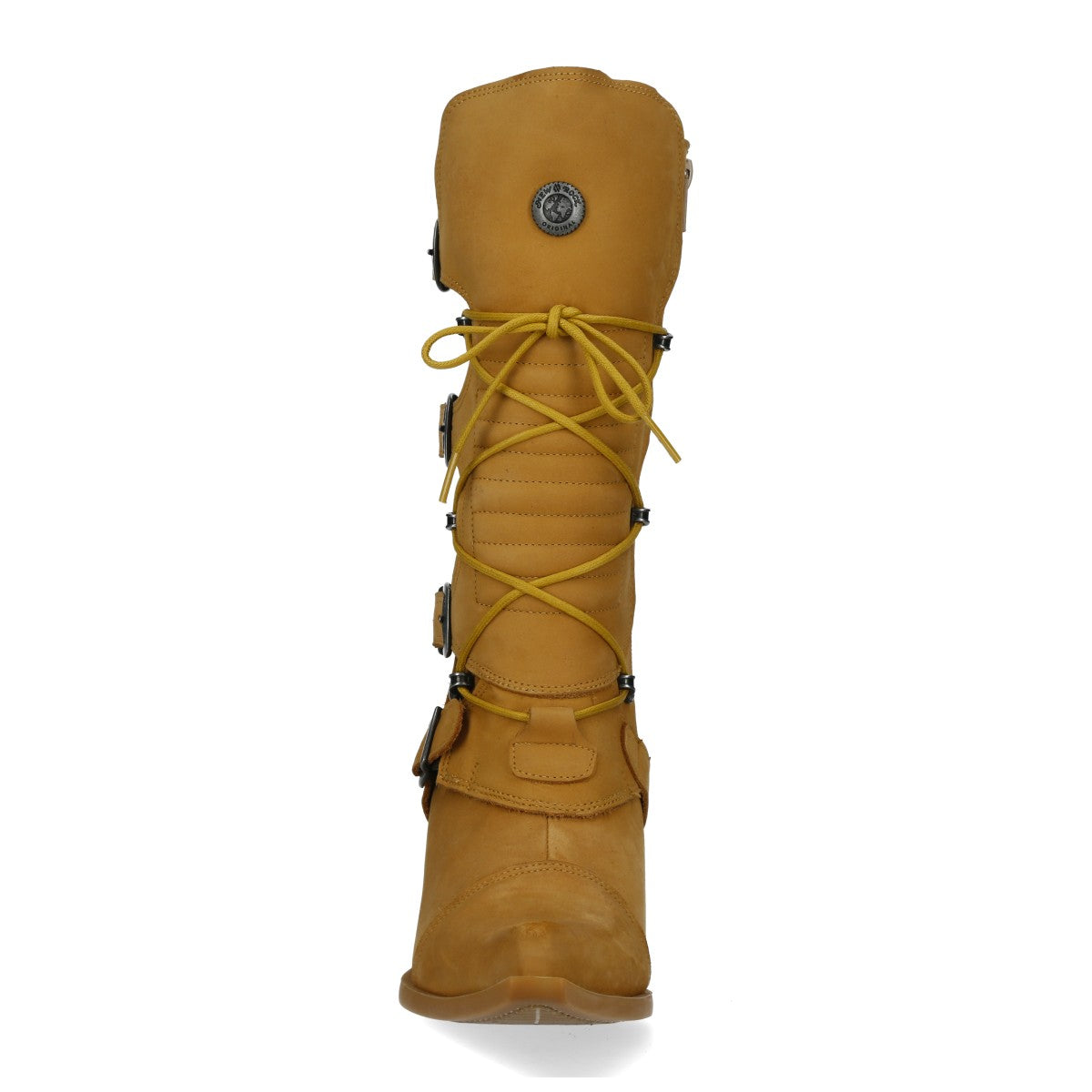 New Rock Boots & Shoes | M-9373-C40