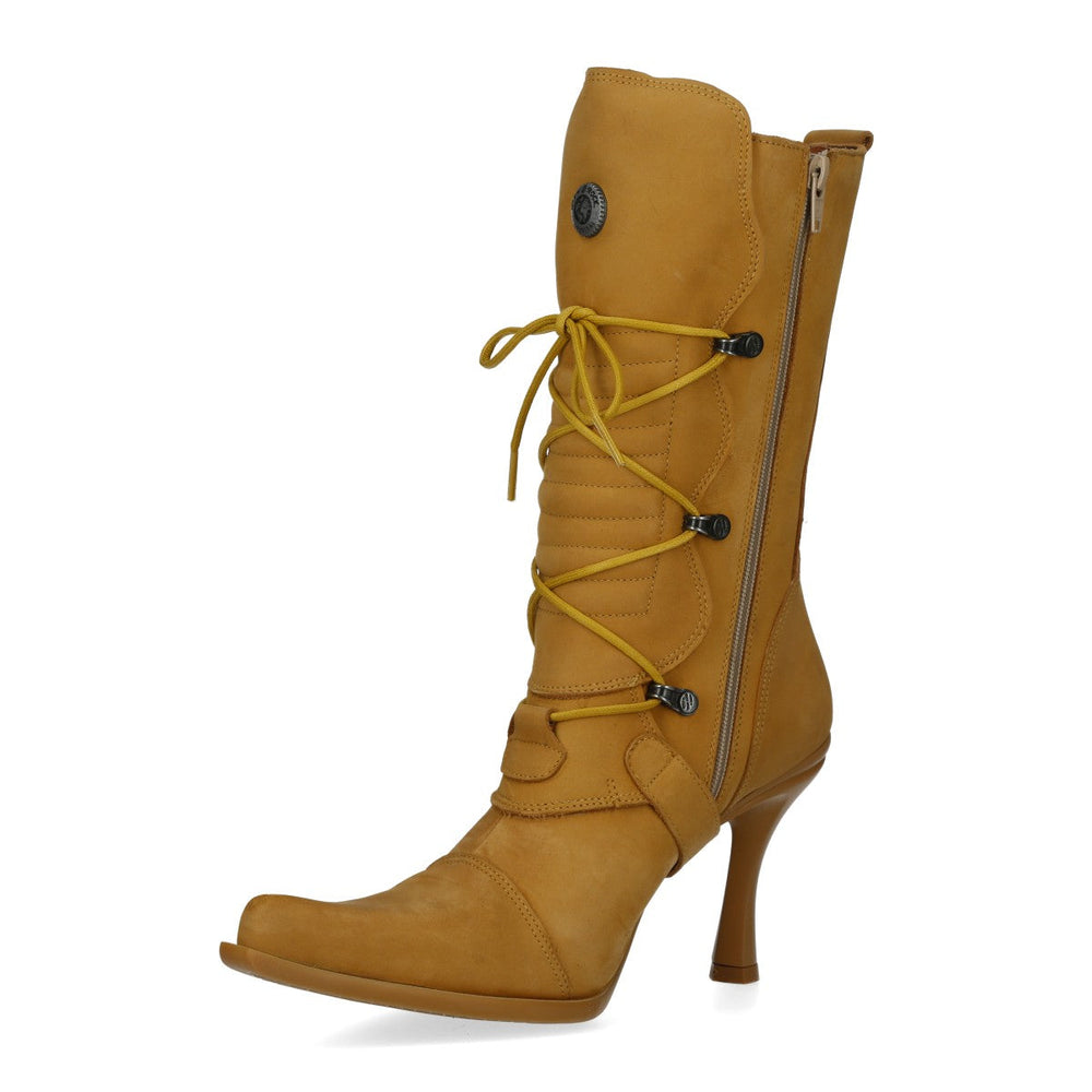 New Rock Boots & Shoes | M-9373-C40