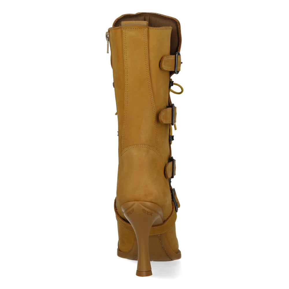 New Rock Boots & Shoes | M-9373-C40