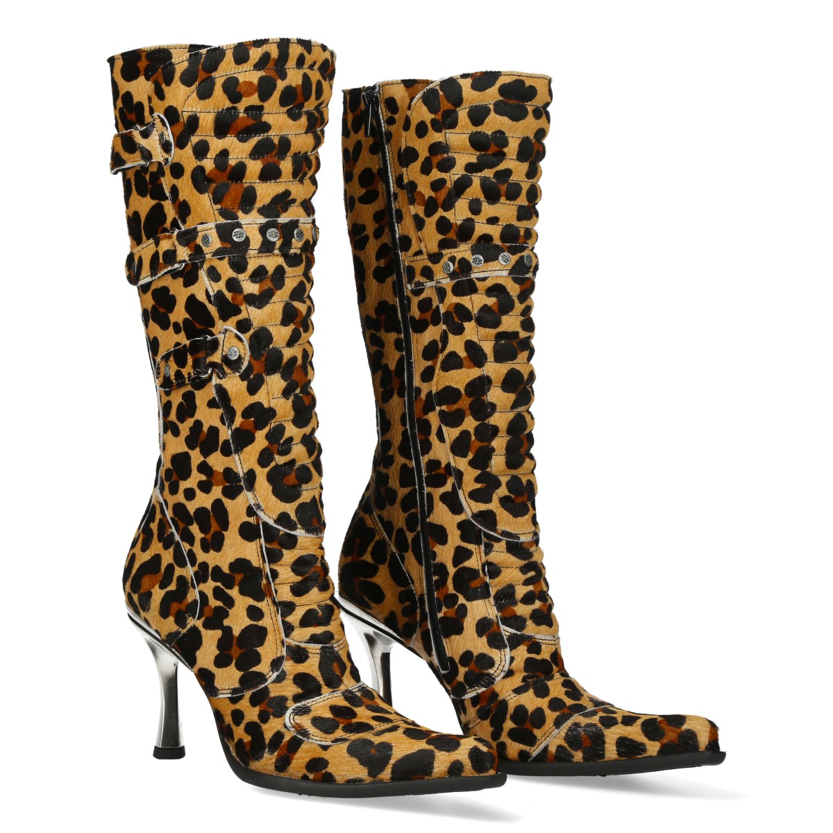New Rock Boots & Shoes | M-9027-C5