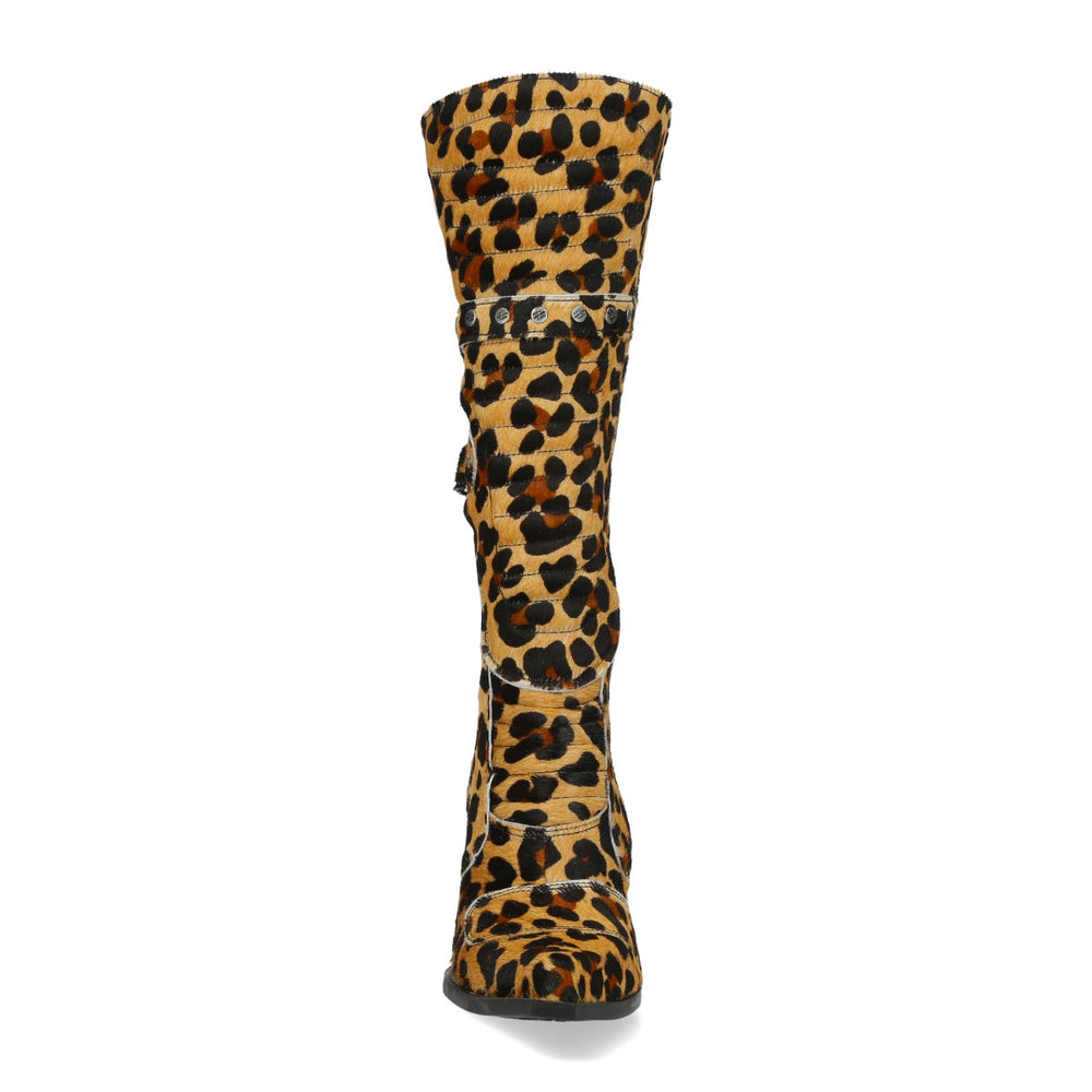 New Rock Boots & Shoes | M-9027-C5