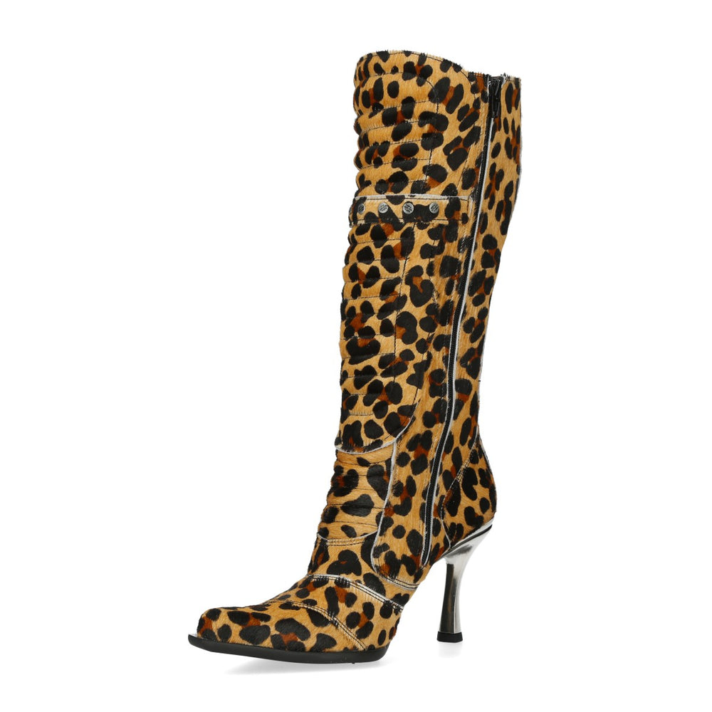 New Rock Boots & Shoes | M-9027-C5