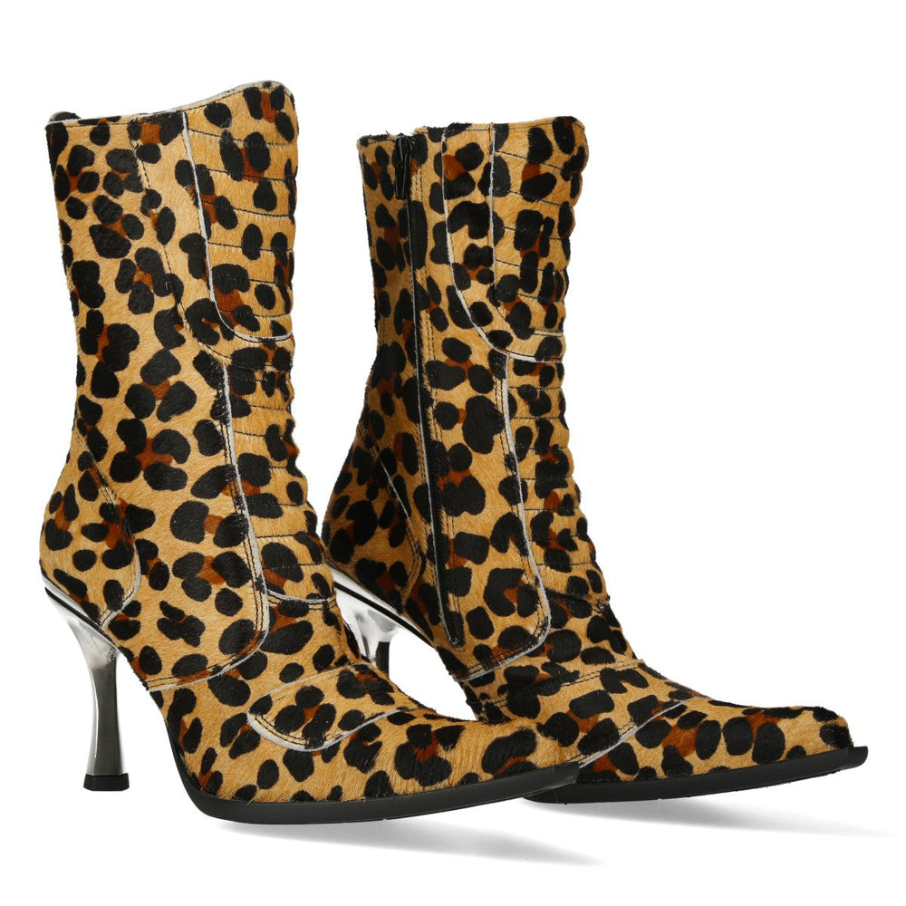 New Rock Boots & Shoes | M-9677-C2