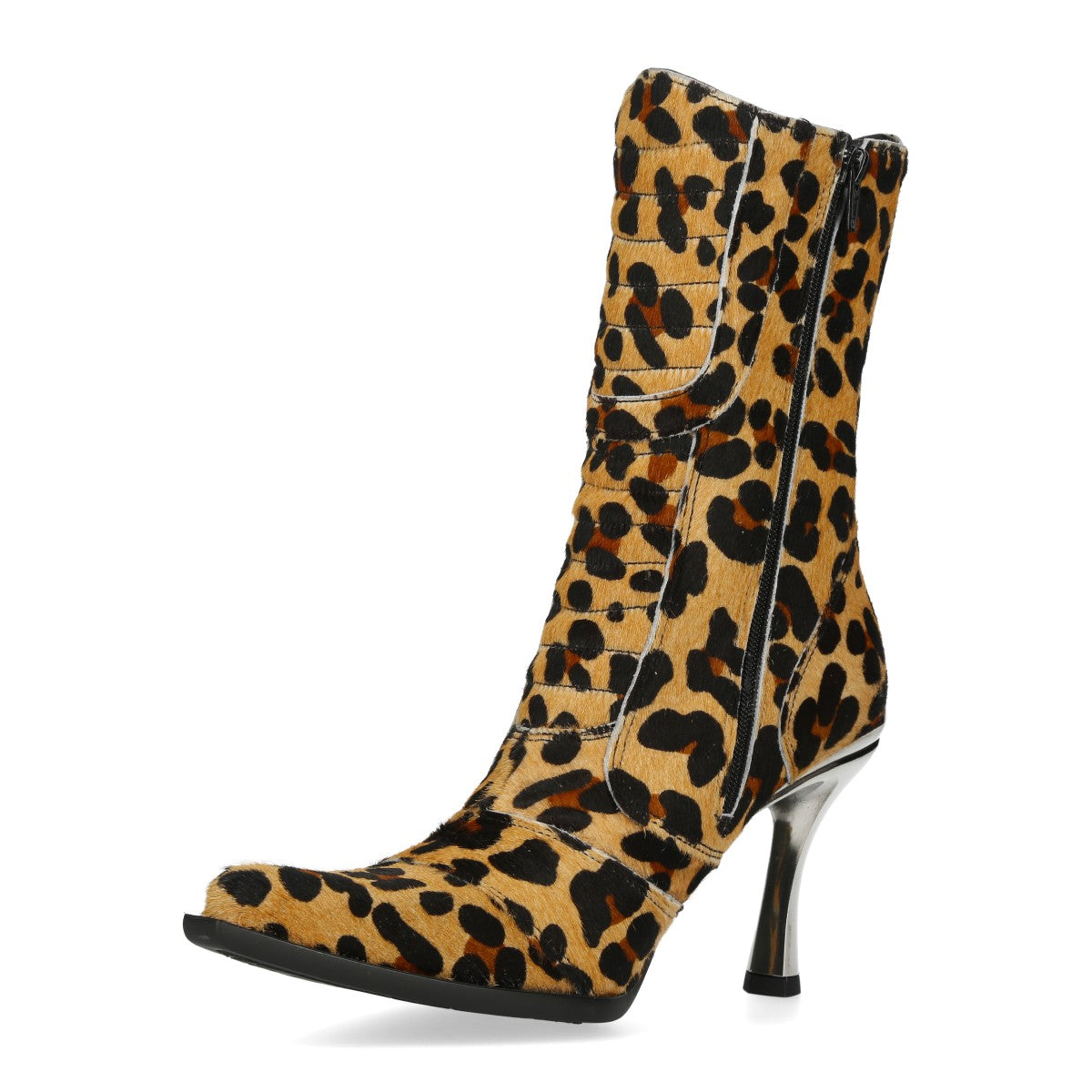 New Rock Boots & Shoes | M-9677-C2