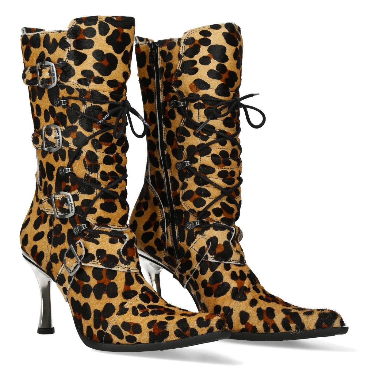 New Rock Boots & Shoes | M-9373-C39