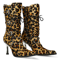 New Rock Boots & Shoes | M-9373-C39
