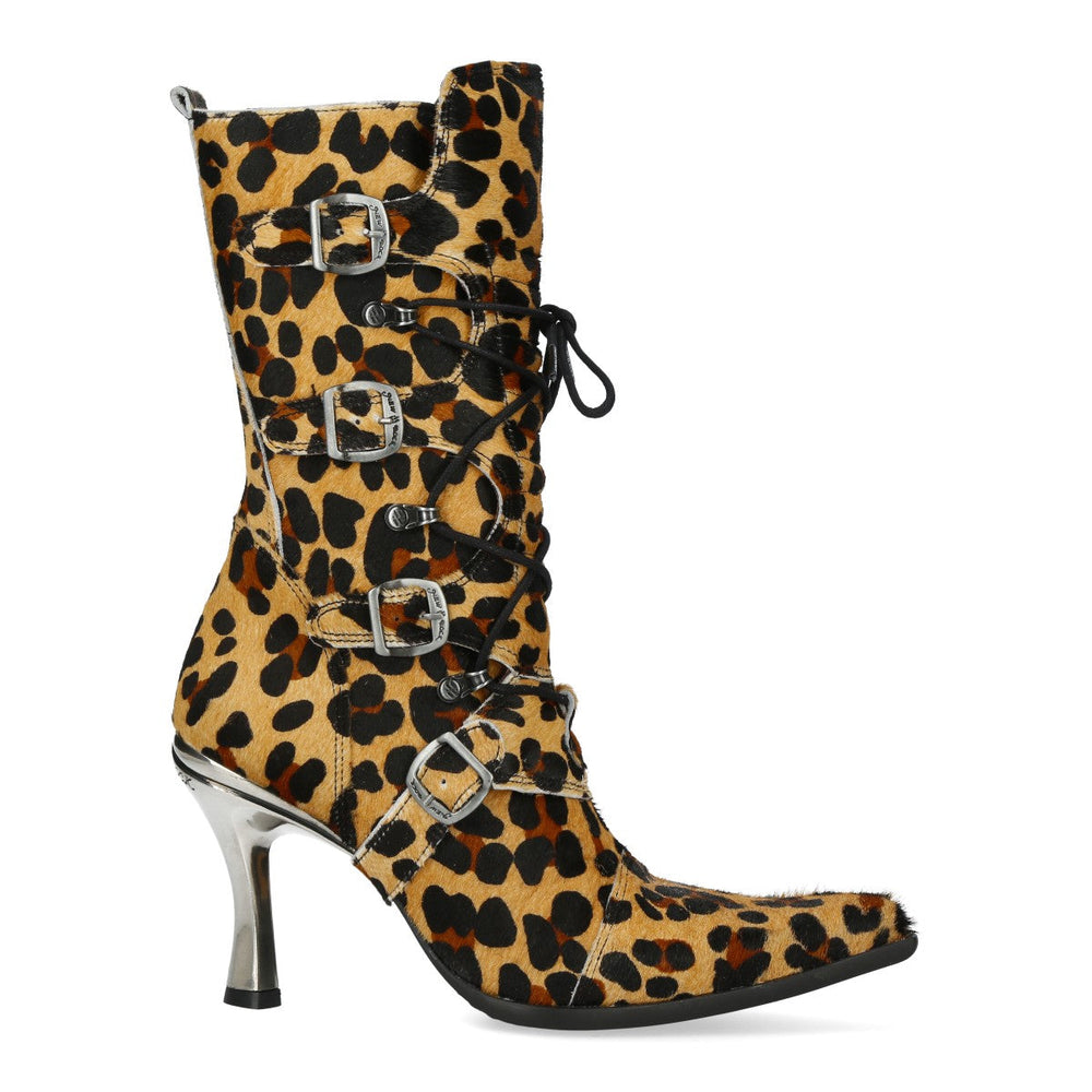 New Rock Boots & Shoes | M-9373-C39