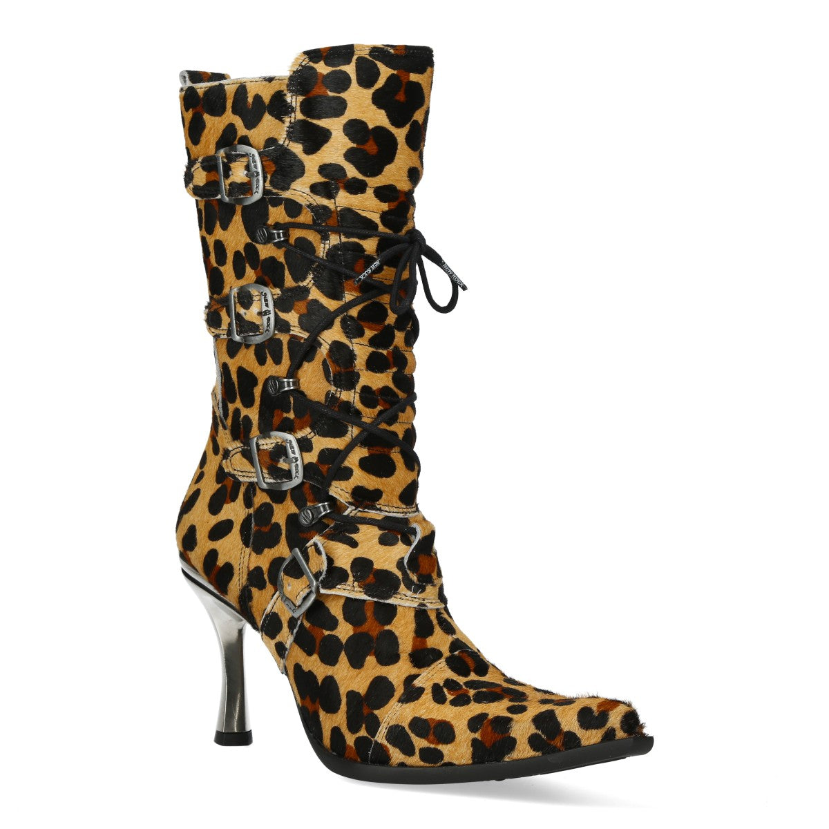 New Rock Boots & Shoes | M-9373-C39