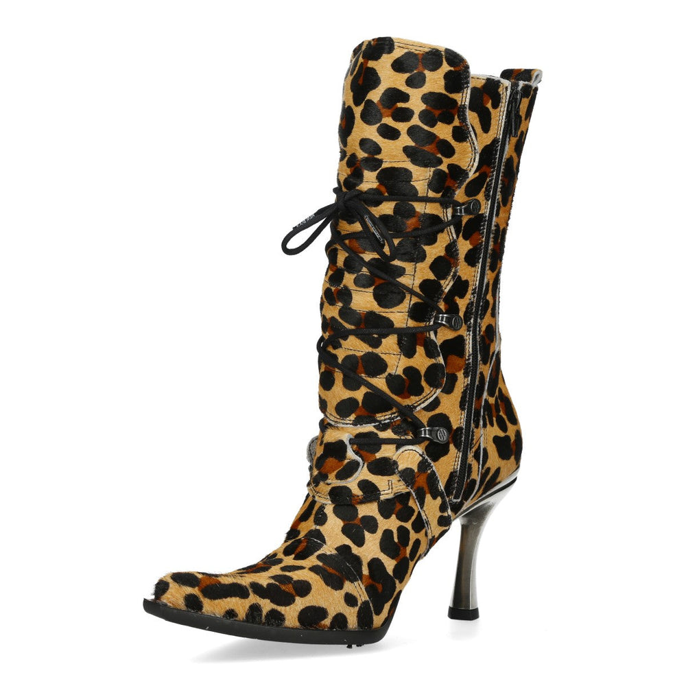 New Rock Boots & Shoes | M-9373-C39
