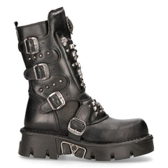New Rock Boots & Shoes | M-1619-C13