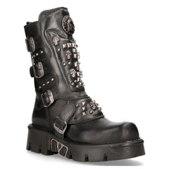 New Rock Boots & Shoes | M-1619-C13