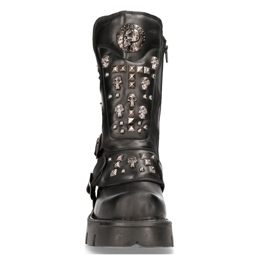 New Rock Boots & Shoes | M-1619-C13