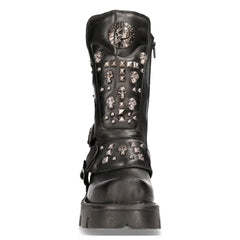 New Rock Boots & Shoes | M-1619-C13