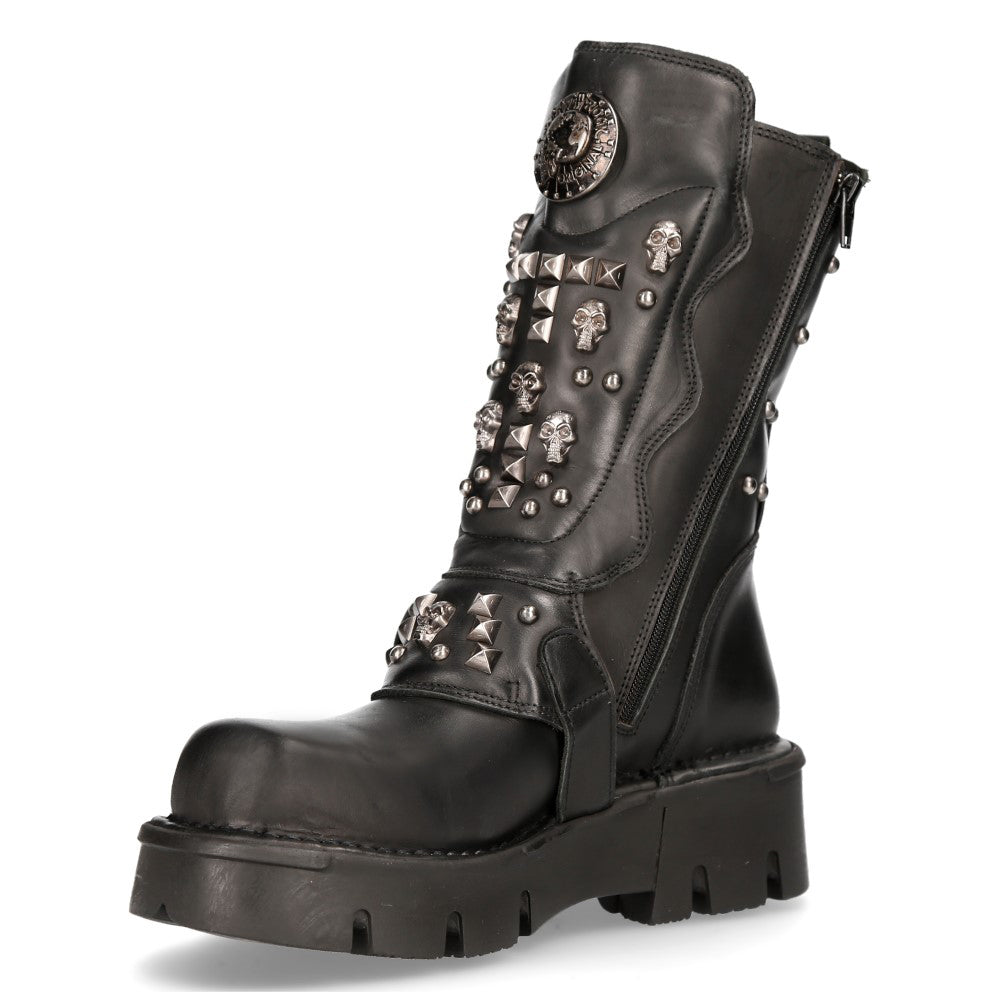 New Rock Boots & Shoes | M-1619-C13