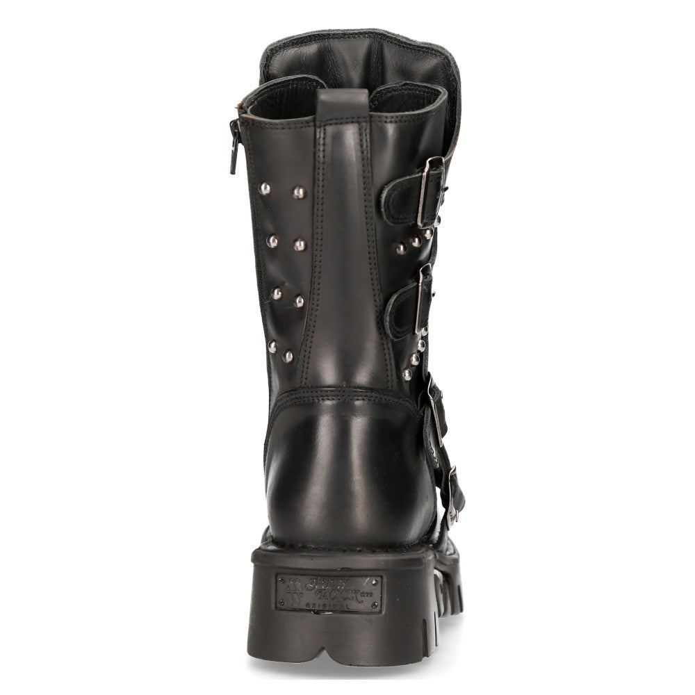 New Rock Boots & Shoes | M-1619-C13