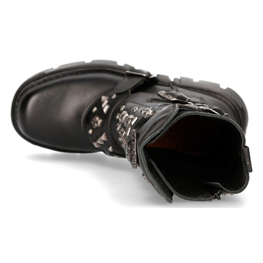New Rock Boots & Shoes | M-1619-C13