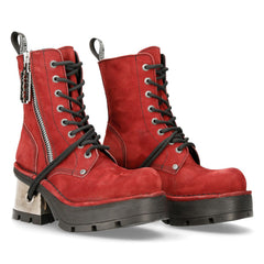 New Rock Boots & Shoes | M-1045-C15