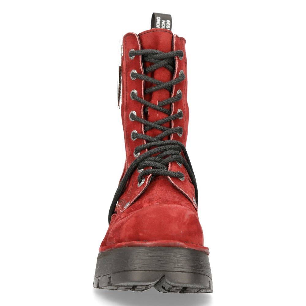 New Rock Boots & Shoes | M-1045-C15