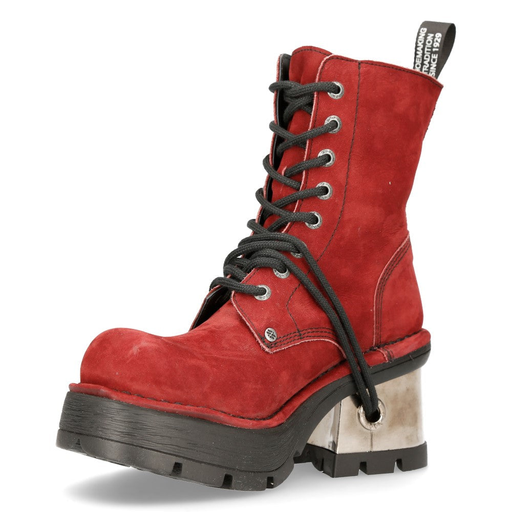 New Rock Boots & Shoes | M-1045-C15