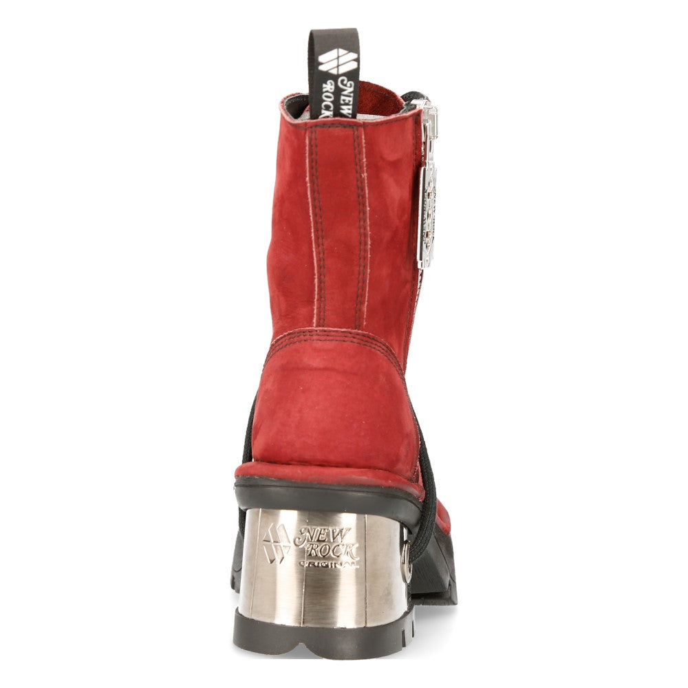 New Rock Boots & Shoes | M-1045-C15