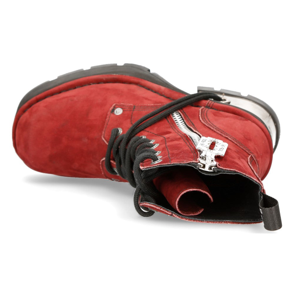 New Rock Boots & Shoes | M-1045-C15