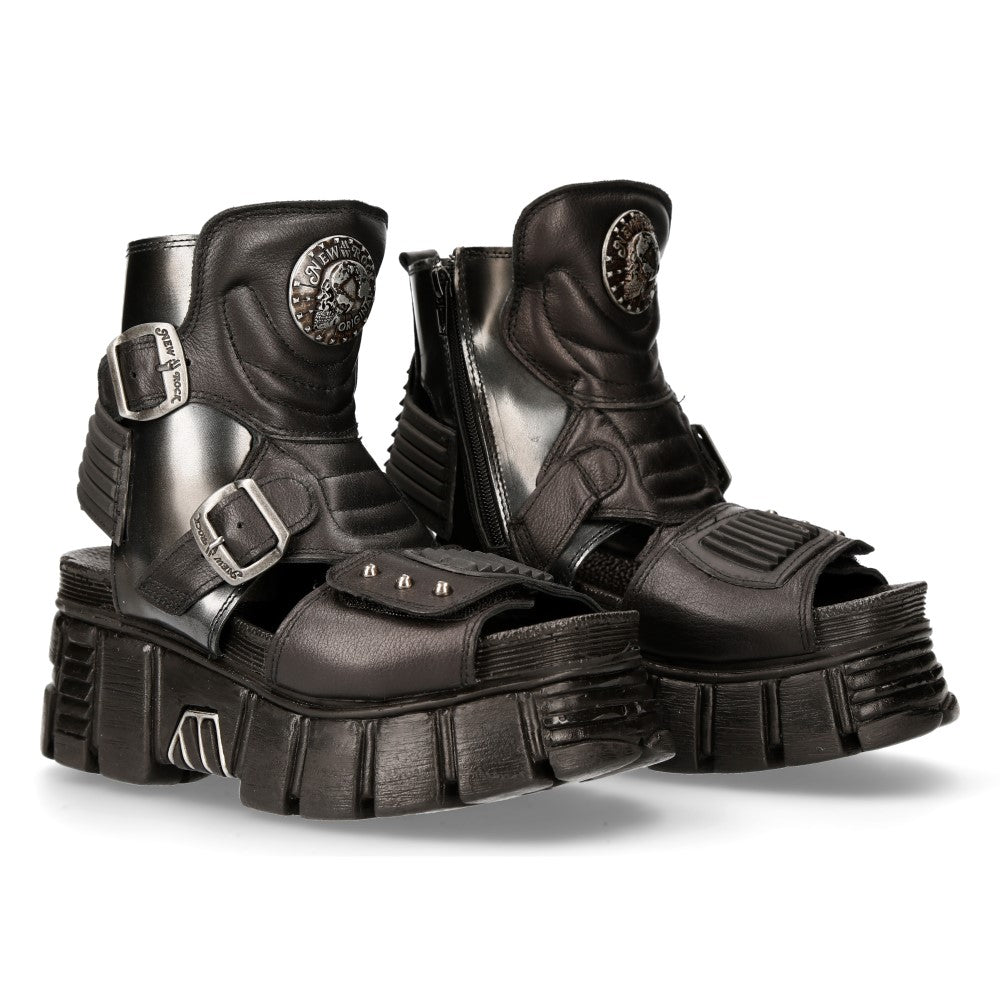 New Rock Boots & Shoes | M-BIOS106-C4