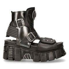 New Rock Boots & Shoes | M-BIOS106-C4